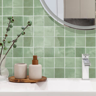 Azulejos Cuadrados