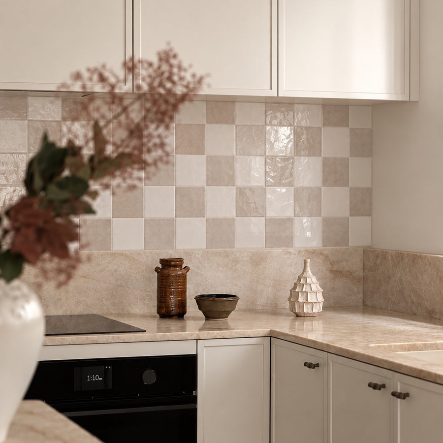 Nuevos Azulejos Adhesivos | Tava Home