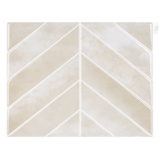 Azulejo Adhesivo Beige Desierto