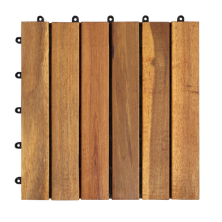 Piso Piso Vertical Gold estilo vertical color gold visto de frente