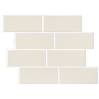 Azulejo Adhesivo Beige Arena
