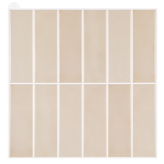 Muestra Azulejo Adhesivo Beige Duna